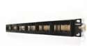 Panduit - cppl24wbly - vista lateral izquierda