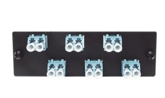 Panduit - fap6waqdlcz - vista frontal