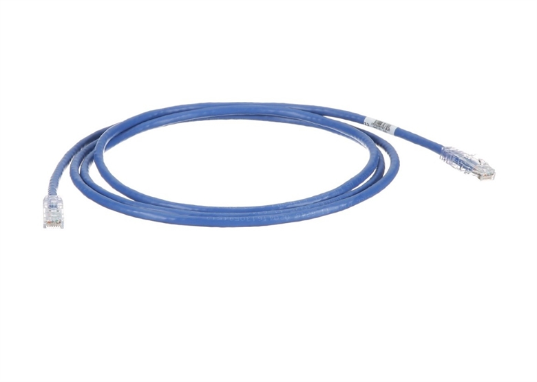 Panduit - nk6pc3buy - vista lateral derecha