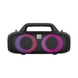 Parlante Lamborghini Boombox Urus mm - Parlante, Bluetooth, USB, Auxiliar, tarjeta microSD, iluminación RGB