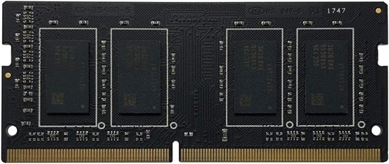 Patriot Signature Line DDR4 16GB RAM SO-DIMM PSD416G320081S Parte Trasera