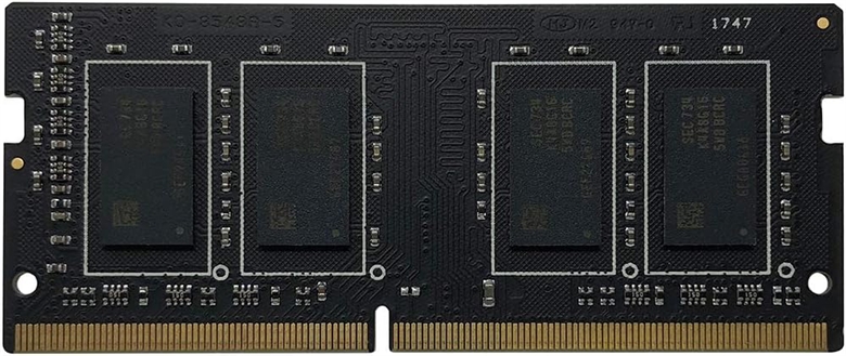 Patriot Signature Line DDR4 16GB RAM SO-DIMM PSD416G320081S Parte Trasera