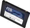 Patriot P210 - 2.5" Solid State Drives isometric upper view