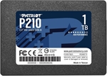 Patriot P210 - Solid State Drive, 1TB, 2.5"