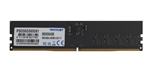 Patriot Signature Line DDR5  - RAM Memory Module, 8GB (1x 8GB), 288-pin DDR5 RAM UDIMM, for Desktop, 5600MHz, CL46
