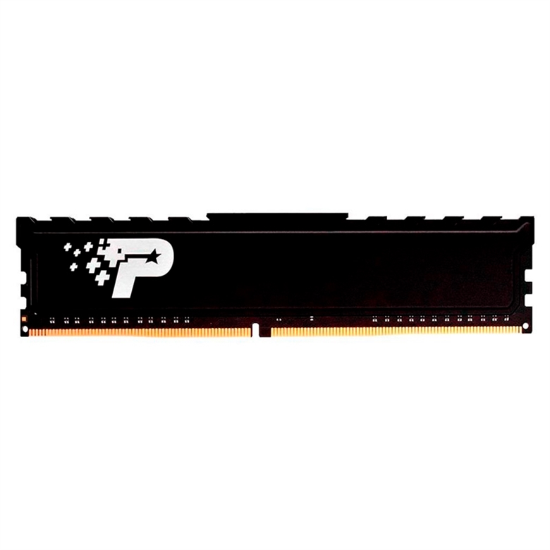 Patriot Signature Premium - RAM PSP48G32002H1 front view