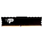 Patriot Signature Premium - Módulo de Memoria RAM, 8GB (1x 8GB), 288-pin, DDR4 UDIMM, para Escritorio, 3200 MHz, CL22