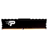 Patriot Signature Premium - Módulo de Memoria RAM, 16GB (1x16GB), 288-pin, DDR4 UDIMM, para Escritorio, 3200 MHz, CL22