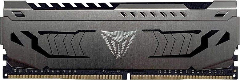 Patriot Viper DDR4 - RAM PVS416G320C6 front view