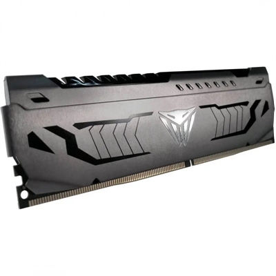 Patriot Viper DDR4 - RAM PVS416G320C6 side view