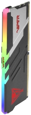 Patriot Viper Venom RGB - RAM top view