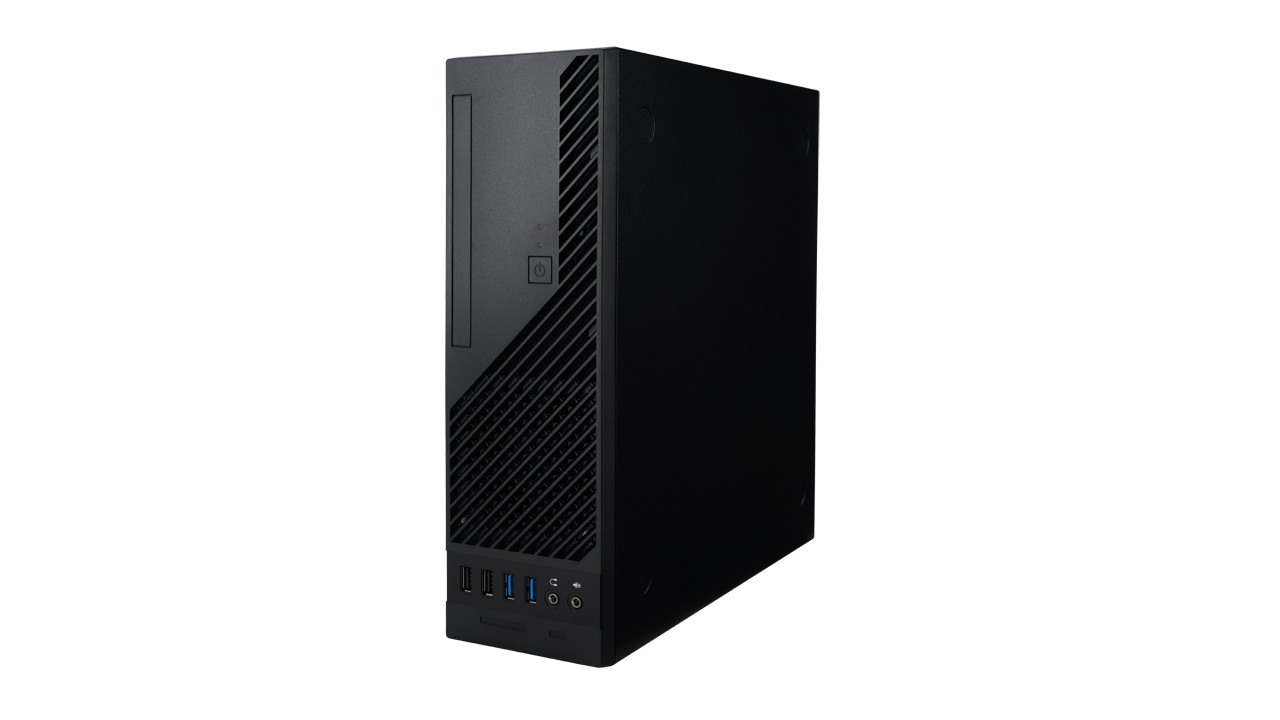 NSX Office in Panama | Pana Compu
