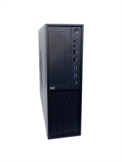NSX Office - Mini Desktop, AMD Ryzen 5 5600GT, 3.6GHz, 16GB RAM, 512GB SSD, Windows 11 Home
