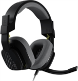 ASTRO Gaming A10 Gen 2 - Headset, Estereo, Circumaurales, Wired, 3.5mm, 20Hz-20KHz, PlayStation, Negro