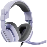ASTRO Gaming A10 Gen 2 - Headset, Stereo, Over-ear headband, Wired, 3.5mm, 20Hz-20KHz, Mac/Windows, Lilac