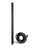 Tripp Lite  - Single-Phase Basic Power Distribution Unit, 14x NEMA 5-15R Outlets, 1.44kW 120V Capacity