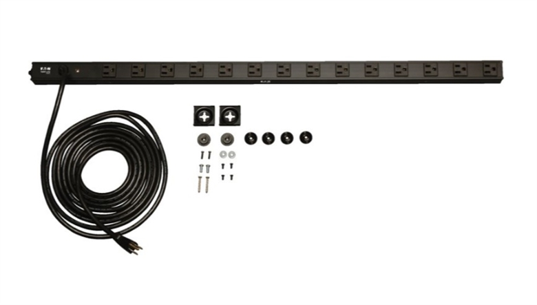 pduv15-black-vertical-rack-pdu-14-outlets General View