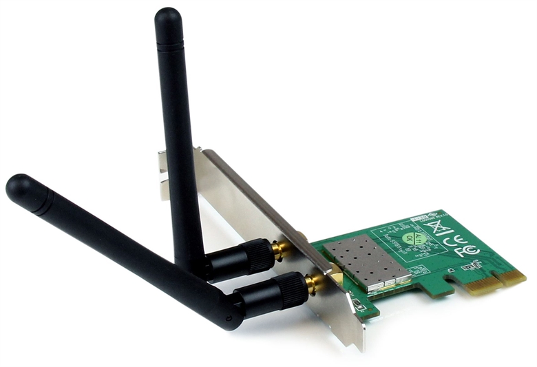 PEX300WN2X2 PCIe Wireless Network Adapter