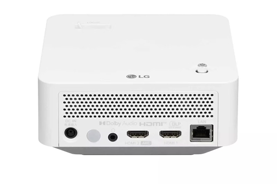 PF510QAWD Back View
