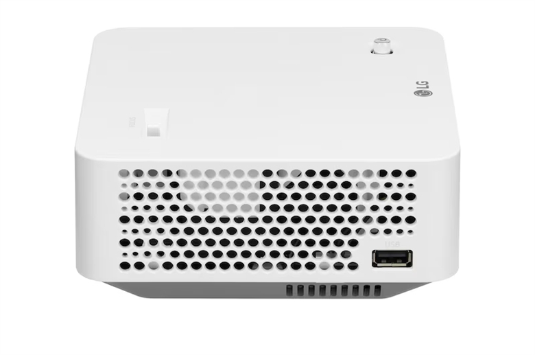 PF510QAWD Back View