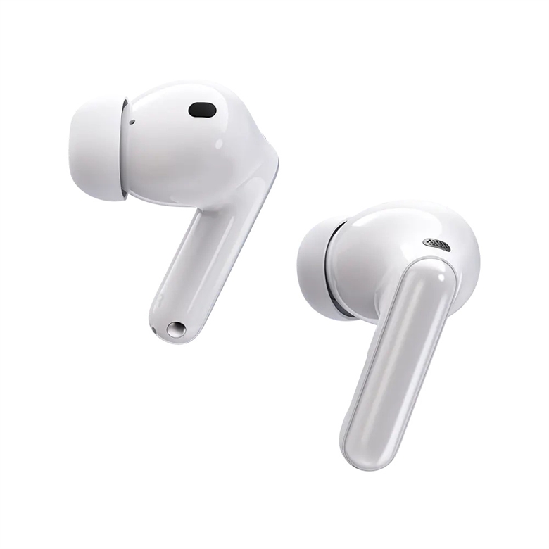 PG38C08068 Moto Buds 2 Plus Wireless Earbuds-Front View2