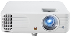 ViewSonic PG706WU - Proyector, 1920 x 1200, 4000 Lúmenes, HDMI, VGA, RS232, RCA, RJ45, S-Video
