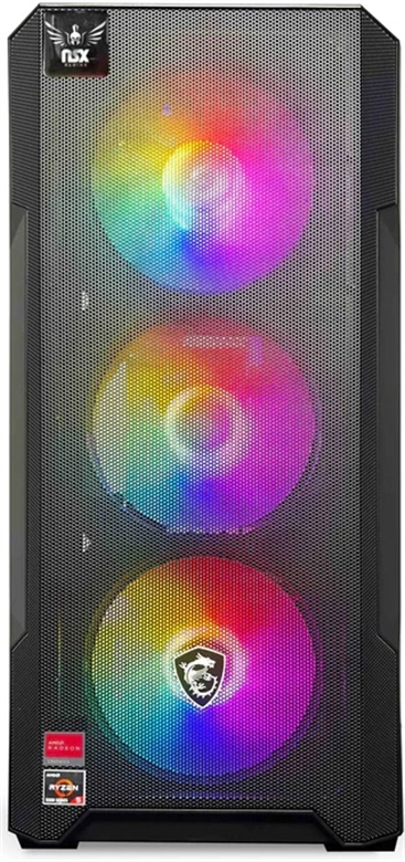 PGR5VAS4W-01 FRONT VIEW 4