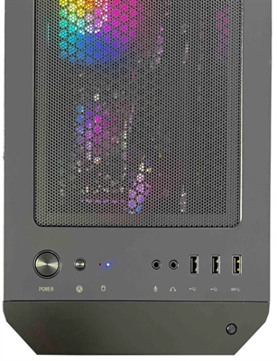 PGR5VAS4W-01 FRONT VIEW 5