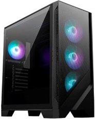 NSX PGR7VNS2W-05  - Gaming desktop computer, AMD Ryzen 7 9700X, NVIDIA RTX 5070 12GB, 32GB DDR5, 2TB NVMe SSD, WiFi, Windows 11