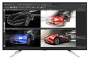 Philips BDM4350UC 4K Ultra HD 60Hz 43inch Monitor Front View