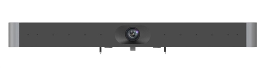 Pluggable Smart Camera and Mic Module - UN-HB-CA08E - vista frontal