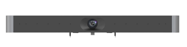 Pluggable Smart Camera and Mic Module - UN-HB-CA08E - vista frontal