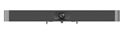 Pluggable Smart Camera and Mic Module - UN-HB-CA08E - vista frontal