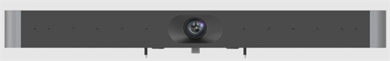 Smart camera and microphone plug-in module - UN-HB-CA08E - front view