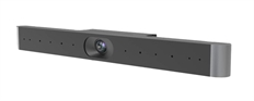 Uniview HB-CA08E - Módulo de Cámara 4K y Micrófonos Plug-In para Pantalla Interactiva, Matriz de 8 Micrófonos, Seguimiento de Orador