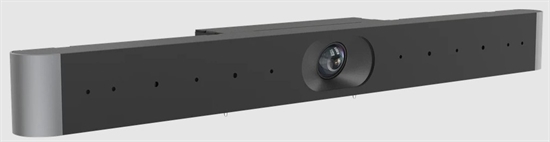 Smart camera and microphone plug-in module - UN-HB-CA08E - right side view