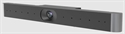 Smart camera and microphone plug-in module - UN-HB-CA08E - left side view