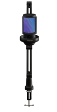 Primus Gaming PMI-150KT - Microphone, Black, Condenser, Cardioid, USB