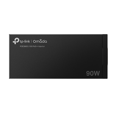 POE380S Vista Central