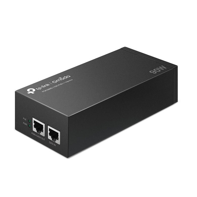 POE380S Vista Frontal