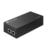 TP-Link POE380S - Inyector PoE++, 90W, 100-240V, Puertos RJ45 10GbE