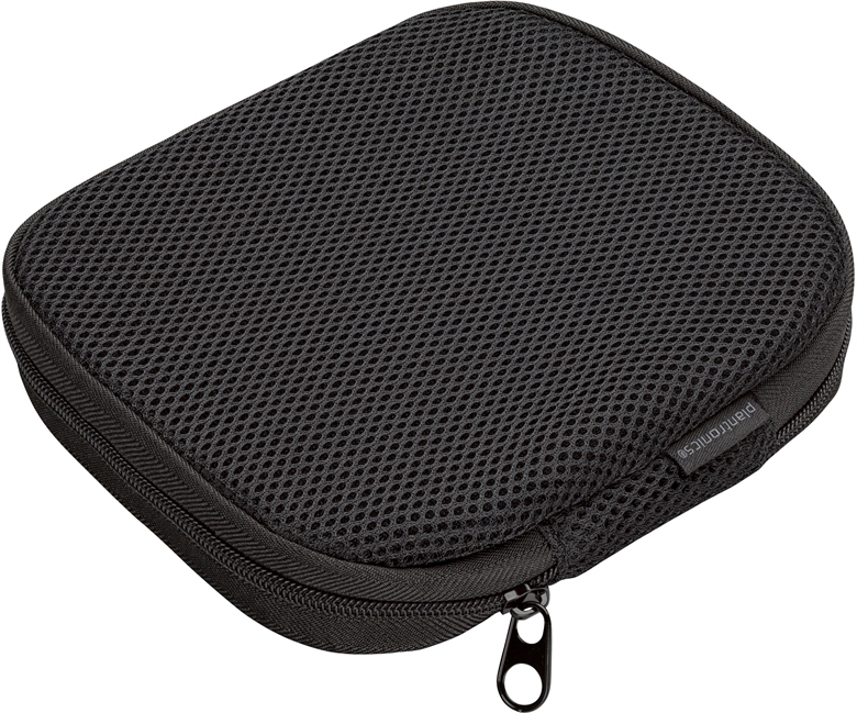 Poly Blackwire 3225 - Headset, Stereo, On-ear Headband, Wired, USB-A, USB-C View Case