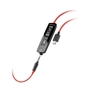 Poly Blackwire 3325 02
