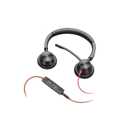 Poly Blackwire 3325 03