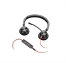 Poly Blackwire 3325 03