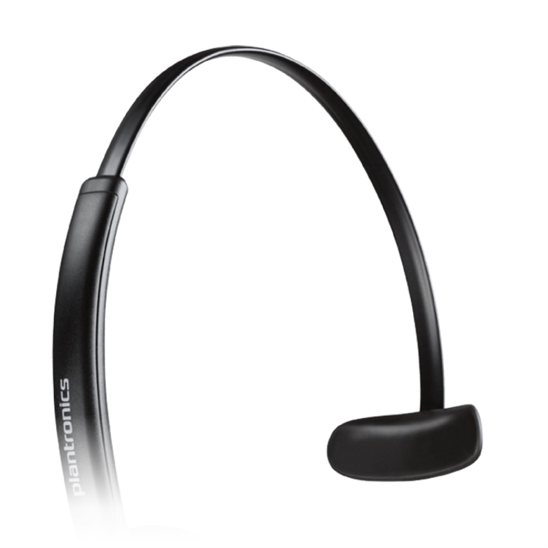 Poly EncorePro HW510 - Headset 783Q1AAABA side view