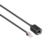 Poly Studio Expansion Microphone Cable front 2
