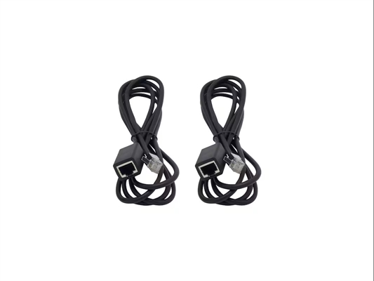 Poly Studio Expansion Microphone Cable front