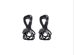Poly 875M4AA - Kit de Extensión de Cable para Micrófono de Expansión Poly Studio