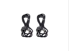 Poly 875M4AA - Kit de Extensión de Cable para Micrófono de Expansión Poly Studio